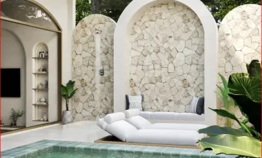 1 Bedroom Villa for sale at Lumara Bali