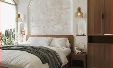 1 Bedroom Villa for sale at Lumara Bali