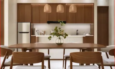 1 Bedroom Villa for sale at Lumara Bali