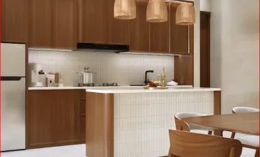 1 Bedroom Villa for sale at Lumara Bali