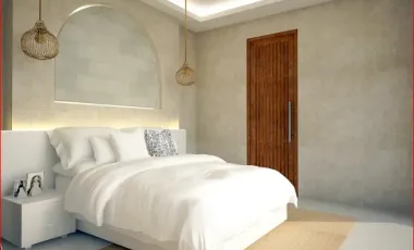 1 Bedroom Villa for sale at Lumara Bali