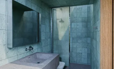 2 Bedroom Villa for sale at Axis by Tamora Group