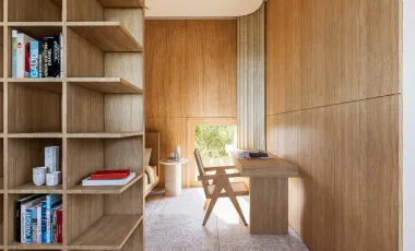 2 Bedroom Villa for sale at Axis by Tamora Group