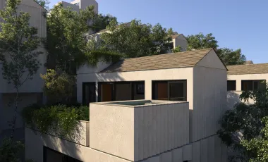 2 Bedroom Villa for sale at Axis by Tamora Group