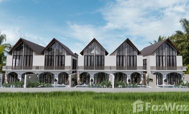 2 Bedroom Villa for sale in Mengwi, Bali