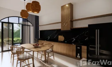 2 Bedroom Villa for sale in Mengwi, Bali