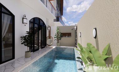 2 Bedroom Villa for sale in Mengwi, Bali