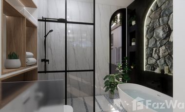 2 Bedroom Villa for sale in Mengwi, Bali