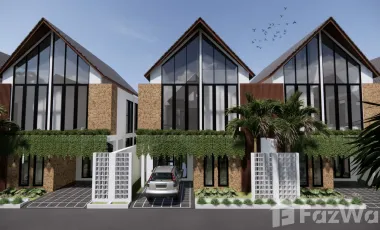 2 Bedroom Villa for sale in Mengwi, Bali