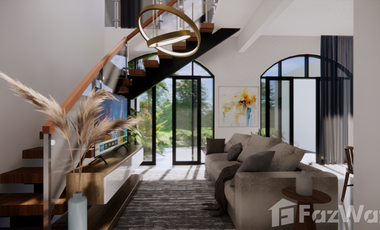 2 Bedroom Villa for sale in Mengwi, Bali