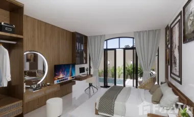 2 Bedroom Villa for sale in Mengwi, Bali