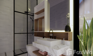 2 Bedroom Villa for sale in Mengwi, Bali