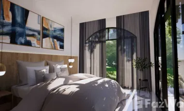 2 Bedroom Villa for sale in Mengwi, Bali