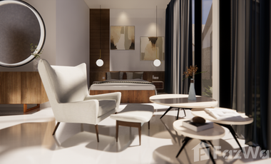 2 Bedroom Villa for sale in Mengwi, Bali