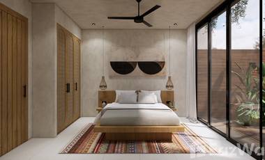 2 Bedroom Villa for sale in Uluwatu, Bali