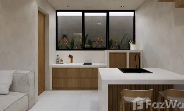 2 Bedroom Villa for sale in Uluwatu, Bali