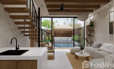 2 Bedroom Villa for sale in Uluwatu, Bali