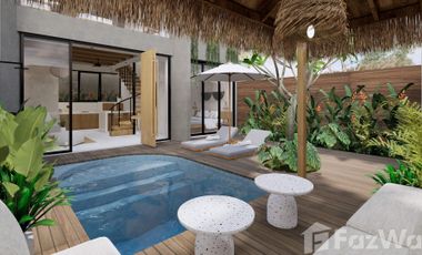 2 Bedroom Villa for sale in Uluwatu, Bali