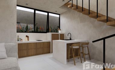 2 Bedroom Villa for sale in Uluwatu, Bali