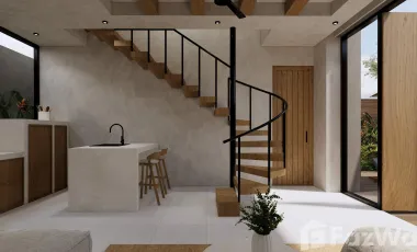 2 Bedroom Villa for sale in Uluwatu, Bali