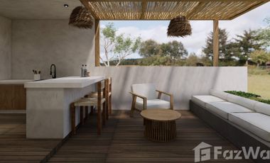 2 Bedroom Villa for sale in Uluwatu, Bali
