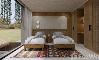 2 Bedroom Villa for sale in Uluwatu, Bali