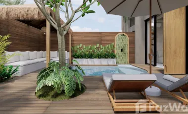 2 Bedroom Villa for sale in Uluwatu, Bali
