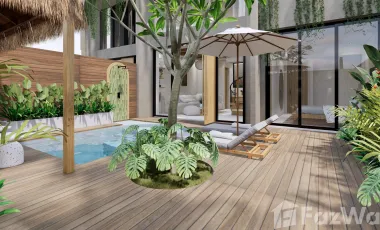 2 Bedroom Villa for sale in Uluwatu, Bali