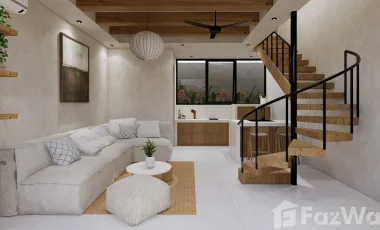 2 Bedroom Villa for sale in Uluwatu, Bali