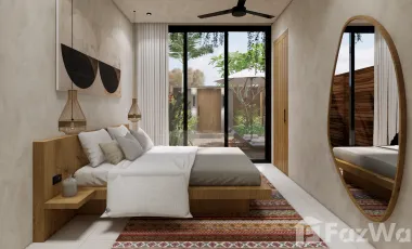 2 Bedroom Villa for sale in Uluwatu, Bali