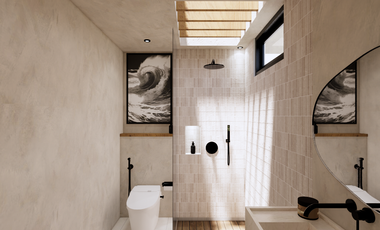 2 Bedroom Villa for sale in Uluwatu, Bali