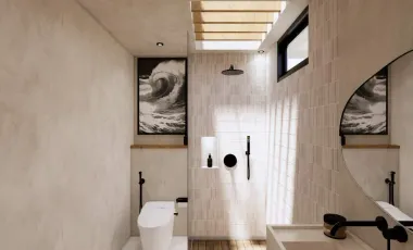 2 Bedroom Villa for sale in Uluwatu, Bali