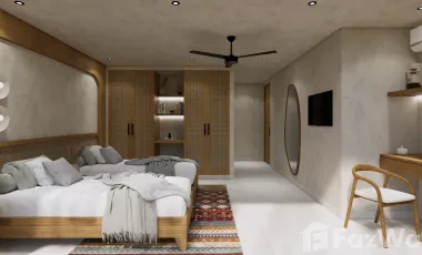 2 Bedroom Villa for sale in Uluwatu, Bali