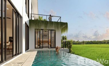 2 Bedroom Villa for sale in Sukawati, Bali