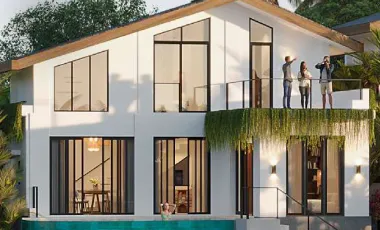 2 Bedroom Villa for sale in Sukawati, Bali