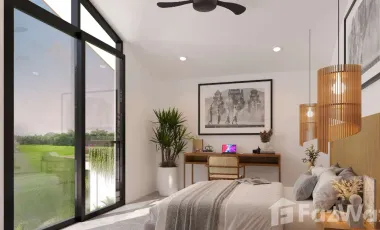 2 Bedroom Villa for sale in Sukawati, Bali