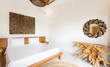 2 Bedroom Villa for sale in Ubud, Bali