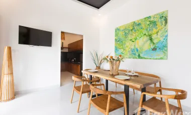 2 Bedroom Villa for sale in Ubud, Bali