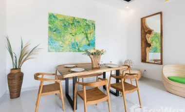 2 Bedroom Villa for sale in Ubud, Bali