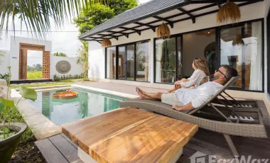 2 Bedroom Villa for sale in Ubud, Bali