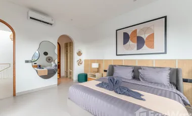 2 Bedroom Villa for sale in Mengwi, Bali