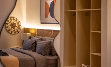 2 Bedroom Villa for sale in Mengwi, Bali