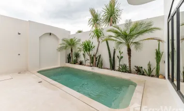 2 Bedroom Villa for sale in Mengwi, Bali