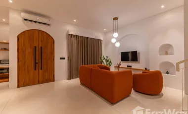 2 Bedroom Villa for sale in Mengwi, Bali