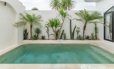 2 Bedroom Villa for sale in Mengwi, Bali