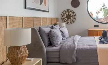 2 Bedroom Villa for sale in Mengwi, Bali