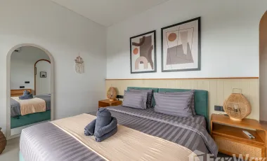 2 Bedroom Villa for sale in Mengwi, Bali