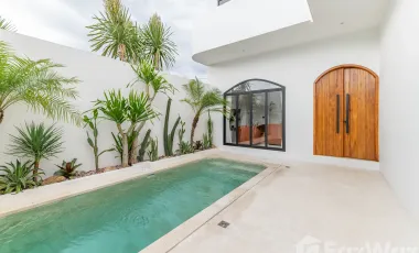 2 Bedroom Villa for sale in Mengwi, Bali