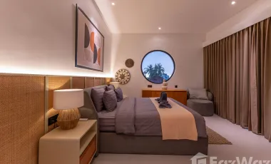 2 Bedroom Villa for sale in Mengwi, Bali