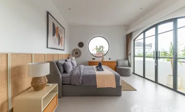 2 Bedroom Villa for sale in Mengwi, Bali